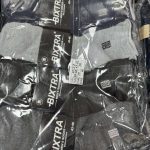SKARPETY / STOPKI MĘSKA.SIZE: 39-46_ (40PAR/PACZKA) KOLOR JAK NA ZDZIĘCIU 9736635
