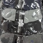 SKARPETY / STOPKI MĘSKA.SIZE: 39-46_ (40PAR/PACZKA) KOLOR JAK NA ZDZIĘCIU 9736619