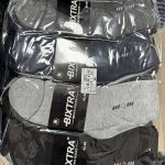 SKARPETY / STOPKI MĘSKA.SIZE: 39-46_ (40PAR/PACZKA) KOLOR JAK NA ZDZIĘCIU 9736629