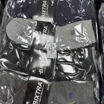 SKARPETY / STOPKI MĘSKA.SIZE: 39-46_ (40PAR/PACZKA) KOLOR JAK NA ZDZIĘCIU 9736627