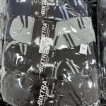 SKARPETY / STOPKI MĘSKA.SIZE: 39-46_ (40PAR/PACZKA) KOLOR JAK NA ZDZIĘCIU 9736624