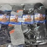 SKARPETY / STOPKI MĘSKA.SIZE: 39-46_ (40PAR/PACZKA) KOLOR JAK NA ZDZIĘCIU 9736647