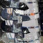 SKARPETY / STOPKI MĘSKA.SIZE: 39-46_ (40PAR/PACZKA) KOLOR JAK NA ZDZIĘCIU 9736656