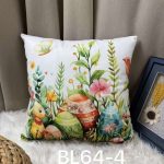 Welvet poszewki 40*40cm Paczka:10szt 1 kolory 3360994