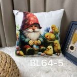Welvet poszewki 40*40cm Paczka:10szt 1 kolory 3360995