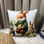 Welvet poszewki 40*40cm Paczka:10szt 1 kolory 3361001
