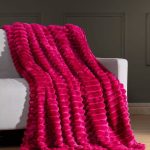 Miękki koc Rozmiar : 160/200cm 3361284