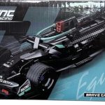 Zestaw klocków LEGO AUTO 7164493