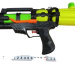 PISTOLET NA WODE DLA DZIECI 7164500