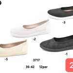Buty Baleriny DAMSKIE(36-42_12par) 5865057