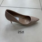 Buty Czołenka DAMSKIE (36-41_12par) 5865064