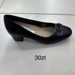 Buty Czołenka DAMSKIE (36-41_12par) 5865065