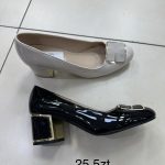 Buty Czołenka DAMSKIE (36-41_12par) 5865067