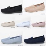 Buty Półbuty DAMSKIE (36-41_12par) 5865073