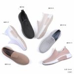Buty Półbuty DAMSKIE (36-41_12par) 5865074