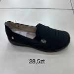 Buty Półbuty DAMSKIE (36-41_12par) 5865082