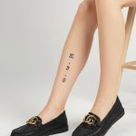 Buty Półbuty DAMSKIE(36-41_12par) 5865092