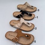 Buty Klapki DAMSKIE (36-41_12par) 5865462