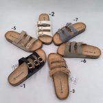 Buty Klapki DAMSKIE (36-41_12par) 5865465