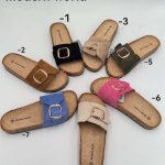 Buty Klapki DAMSKIE (36-41_12par) 5865466