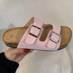Buty Klapki DAMSKIE (36-41_12par) 5865467