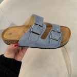 Buty Klapki DAMSKIE (36-41_12par) 5865469