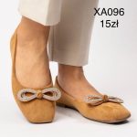 Buty Półbuty DAMSKIE (36-41_12par) 5865517