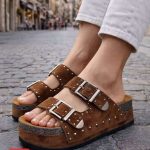 Buty Klapki DAMSKIE (36-41_12par) 5865540