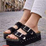 Buty Klapki DAMSKIE (36-41_12par) 5865541