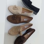Buty Półbuty DAMSKIE (36-41_12par) 5865897