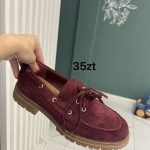 Buty Półbuty DAMSKIE (36-41_12par) 5865909