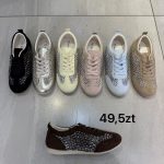 Buty Sneakersy DAMSKIE (36-41_12par) 5865910
