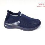 Buty Półbuty DAMSKIE (36-41_12par) 5865155