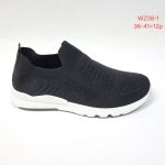 Buty Półbuty DAMSKIE (36-41_12par) 5865161