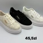 Buty Sneakersy DAMSKIE (36-41_12par) 5865165
