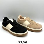 Buty Sneakersy DAMSKIE (36-41_12par) 5865171