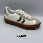 Buty Sneakersy DAMSKIE (36-41_12par) 5865177