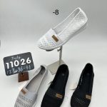 Buty Półbuty DAMSKIE(36-41_12par) 5865368