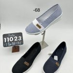 Buty Półbuty DAMSKIE(36-41_12par) 5865375
