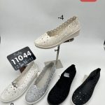 Buty Półbuty DAMSKIE(36-41_12par) 5865378