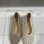 Buty Baleriny DAMSKIE(36-41_12par) 5865379