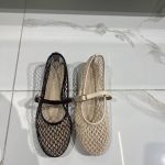 Buty Baleriny DAMSKIE(36-41_12par) 5865380