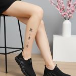 Buty Półbuty DAMSKIE (37-42_12par) 5865429