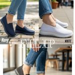 Buty Półbuty DAMSKIE(36-41_12par) 5865437