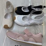 Buty Baleriny DAMSKIE (36-41_12par) 5865788