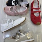 Buty Baleriny DAMSKIE (36-41_12par) 5865790