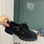 Buty Półbuty DAMSKIE (36-41_12par) 5865799
