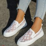 Buty Półbuty DAMSKIE (36-41_12par) 5865954