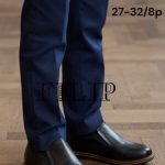 Buty Półbuty DZIECIĘCE (27-32_8par) 5866046