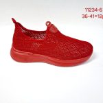 Buty Półbuty DAMSKIE (36-41_12par) 5866049